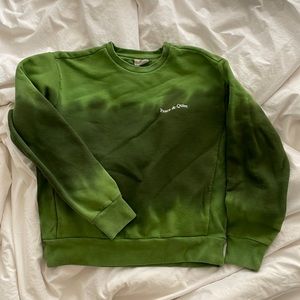 Museum of Peace and Quiet | Sweater | M